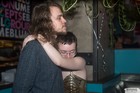 New Year's Eve in Philadelphia (Vesper, Blume, Sueno, Finn McCools)