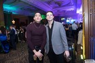Glitter City Gala NYE Party at The Crystal Tea Room (Candid Photos)