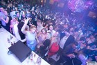 Glitter City Gala NYE Party at The Crystal Tea Room (Candid Photos)