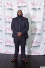 Glitter City Gala NYE Party at The Crystal Tea Room (Backdrop Photos)