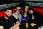 New Year's Eve in Philadelphia (Wicked Wolf, Tradesman's, Bru, Ladder15)