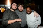 New Year's Eve in Philadelphia (Wicked Wolf, Tradesman's, Bru, Ladder15)