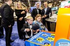 Black Tie Tailgate 2023 (General Event Photos)
