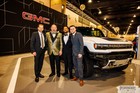 Black Tie Tailgate 2023 (General Event Photos)