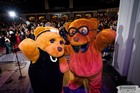 Black Tie Tailgate 2023 (General Event Photos)