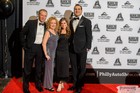Black Tie Tailgate 2023 (The Red Carpet)