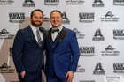 Black Tie Tailgate 2023 (The Red Carpet)
