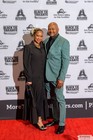 Black Tie Tailgate 2023 (The Red Carpet)