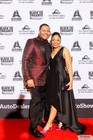 Black Tie Tailgate 2023 (The Red Carpet)