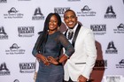 Black Tie Tailgate 2023 (The Red Carpet)