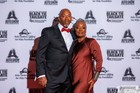 Black Tie Tailgate 2023 (The Red Carpet)
