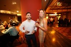 New Year's Eve 2024 in Atlantic City at The Showboat Hotel