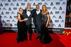 Black Tie Tailgate 2024 (The Red Carpet)