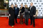 Black Tie Tailgate 2024 (The Red Carpet)