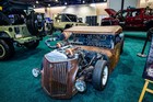 Black Tie Tailgate 2024 (Car Photos)