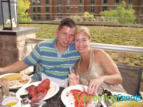 Lobster Bake