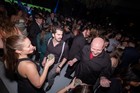 NYE at The Crystal Tea Room (Gallery 1)