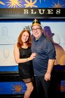 New Year's Eve 2025 in Atlantic City at The Showboat Hotel