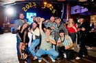 New Year's Eve 2025 in Atlantic City at The Showboat Hotel