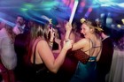 NYE at The Crystal Tea Room (Gallery 2)