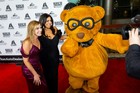 Black Tie Tailgate 2025 (The Red Carpet)