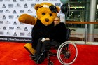 Black Tie Tailgate 2025 (The Red Carpet)