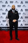 Black Tie Tailgate 2025 (The Red Carpet)