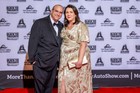 Black Tie Tailgate 2025 (The Red Carpet)