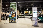 Black Tie Tailgate 2025 (Car Photos)