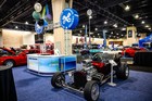 Black Tie Tailgate 2025 (Car Photos)