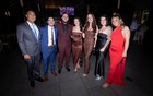 NYE 2026 at The Crystal Tea Room