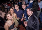 NYE 2026 at The Crystal Tea Room