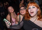 NYE 2026 at The Crystal Tea Room