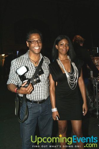 Philly Fashion Week 2010 (Saturday Gallery 1)