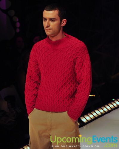 Philly Fashion Week 2010 (Friday - Gallery 2)