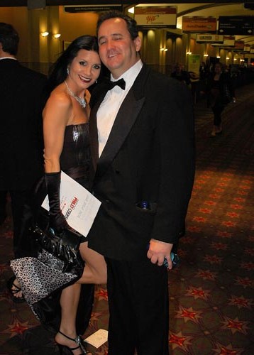 Black Tie Tailgate