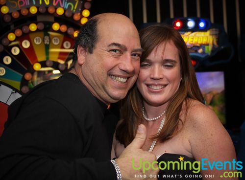 Black Tie Bowling