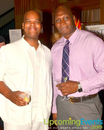 Best of Style Party