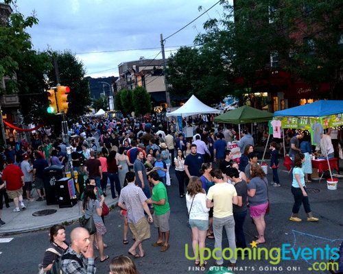 Night Market Philly - NOLIBS