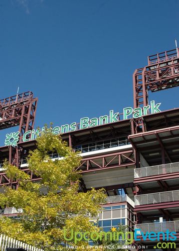 6th Annual Beer Fest at the Ballpark