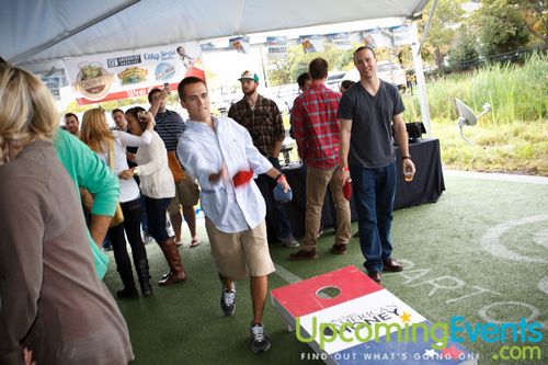 Xtoberfest 2012
