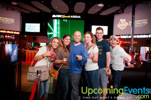 Xtoberfest 2012