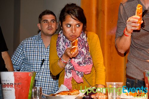 Xtoberfest 2012