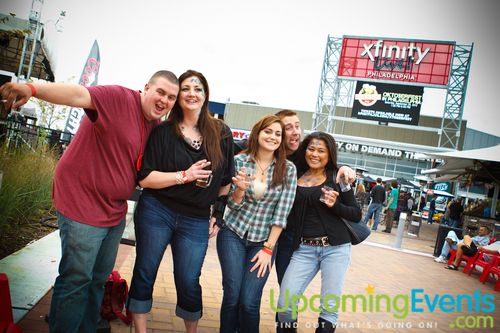 Xtoberfest 2012