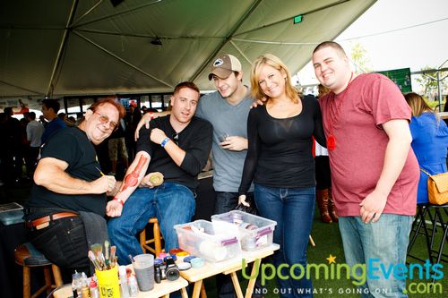 Xtoberfest 2012