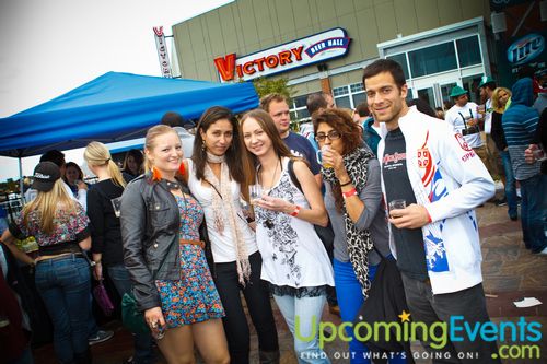 Xtoberfest 2012