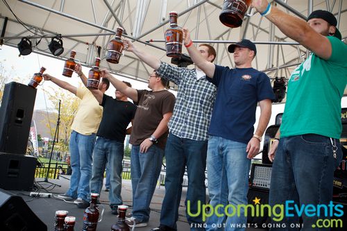 Xtoberfest 2012