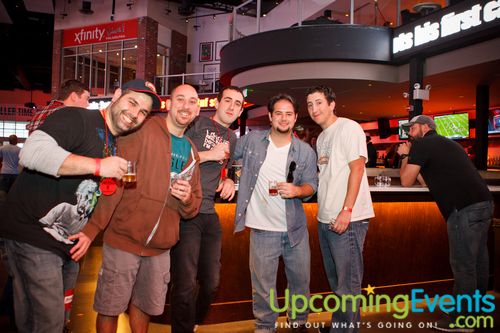 Xtoberfest 2012