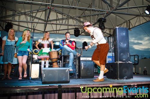 Xtoberfest 2012