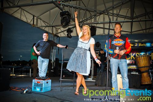 Xtoberfest 2012